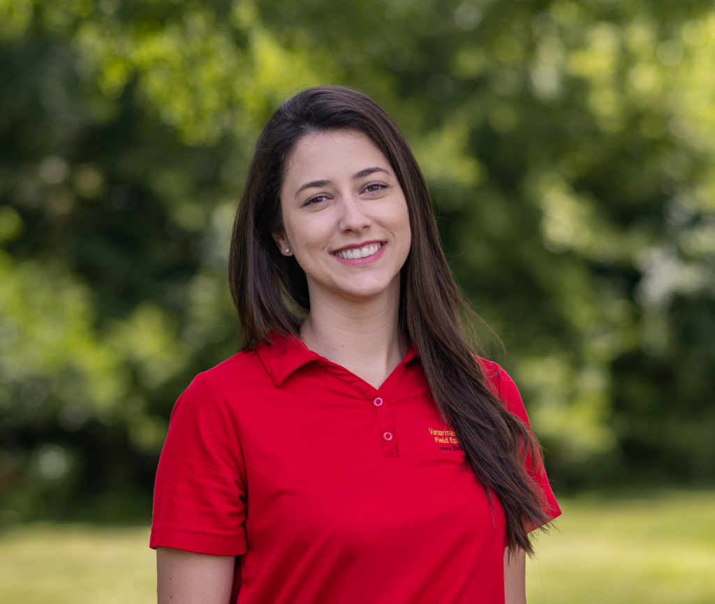 Isadora Machado photo